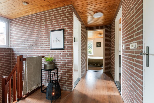 Medium property photo - De Hoeven 46A, 5254 JX Haarsteeg